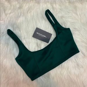 Purchased for my birthday and then covid came !